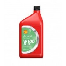 AEROSHELL AVIATION OIL W100 PLUS