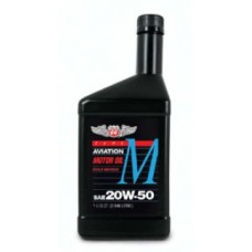 PHILLIPS 66 TYPE M 20W-50 OIL