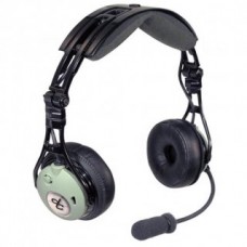 DAVID CLARK PRO X ANR HEADSET - DUAL GA PLUGS