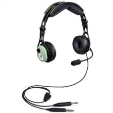 DAVID CLARK DC PRO-X2 DUAL GA PLUG HEADSET