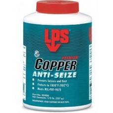 LPS COPPER ANTI SEIZE