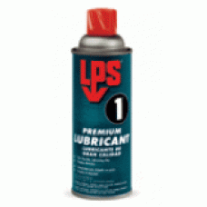 LPS 1® PREMIUM LUBRICANT