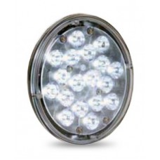 WHELEN PARMETHEUS PLUS SUPER LED REPLACEMENT LIGHT - 28V PAR 46