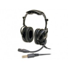 ASA AIRCLASSICS HS-1A HEADSET WITH NEW FLEX BOOM