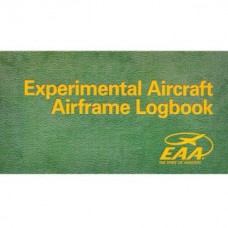EAA EXPERIMENTAL AIRCRAFT - AIRFRAME LOGBOOK