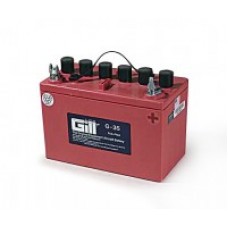 GILL® G-35 BATTERY