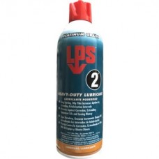 LPS 2® HEAVY-DUTY LUBRICANT