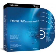 ASA PRIVATE PILOT VIRTUAL TEST PREP