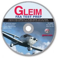 GLEIM COMMERCIAL PILOT KNOWLEDGE TEST PREP