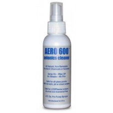 AERO 600 AVIONICS CLEANER 4 OZ