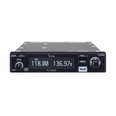 ICOM IC A220T TRANSCEIVER - PANEL MOUNT - Non TSO
