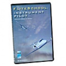 JEPPESEN FLITESCHOOL INSTRUMENT FAA KNOWLEDGE TEST SOFTWARE