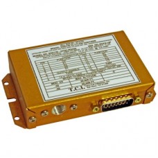 TRANS-CAL ALTITUDE ENCODER MODEL SSD120-35C-RS232 FAA TSO-C88