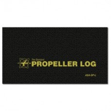 ASA PROPELLER LOG BOOK