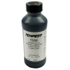 TEMPEST SPARK PLUG THREAD LUBRICANT & ANTI-SEIZE COMPOUND