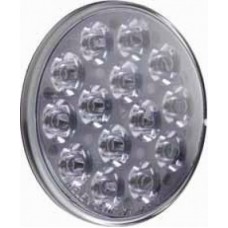 WHELEN PARMETHEUS PLUS LED REPLACEMENT 28V LANDING LIGHT - PAR 36 - P36P2L