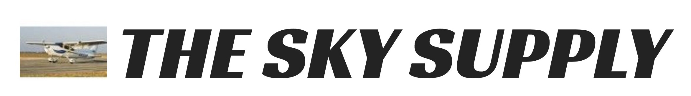                                                             The Sky Supply 